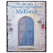 The Big Grayscale Colouring Book: Mallorca: Colouring book for adults featuring greyscale photos.