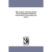 Milk-Analysis. A Practical Treatise On the Examination of Milk and Its Derivatives, Cream, Butter, and Cheese.