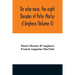 De orbe novo, the eight Decades of Peter Martyr d'Anghera (Volume II)