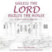 Unless the Lord Builds the House: A Devotional on Marriage