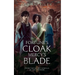 Fortune's Cloak, Mercy's Blade: From the Secret Scrolls of the Imperaré