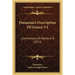 Pausanias's Description Of Greece V4: Commentary On Books 6-8 (1913)