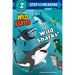 Wild Sharks! (Wild Kratts)