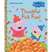 Thankful Fall Fun! (Peppa Pig)