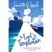 The Earl's Temptation: Rogues and Gentlemen Book 2
