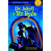 Dr. Jekyll and Mr. Hyde