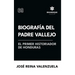 Biografía del padre Vallejo, el primer historiador de Honduras