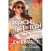 I'm Prancing as Fast as I Can: My Journey from a Self-Loathing Closet Case to a Successful TV Writer with Some Self-Esteem