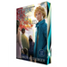 Unraveled Book 9.5