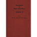 Advances in Plant Nutrition: Volume 3