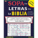 SOPA de LETRAS de la BIBLIA, Volúmen 2