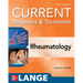 Current Diagnosis & Treatment in Rheumatology, Fourth Edition