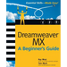 Dreamweaver MX Essential Skills: A Beginner's Guide