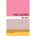 Stray Latitudes: Poems