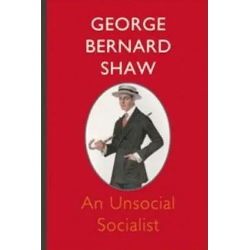An Unsocial Socialist