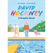 David Hockney: A Graphic Novel