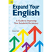 Expand Your English: A Guide to Improving Your Academic Vocabulary