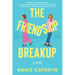 The Friendship Breakup