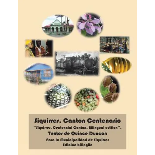 Siquirres, Canton Centenario: Diafragma de La Provincia Limonense