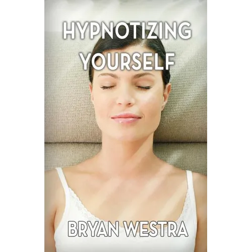 Hypnotizing Yourself