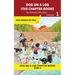 Five Chapter Books 1: Decodable Series for Students Learning to Read. For Beginning Readers and Students with Dyslexia. (Step 1-All Letters plus Conso