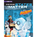 The Solid Truth about States of Matter with Max Axiom, Super Scientist: 4D an Augmented Reading Science Experience