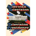 American Television During a Television Presidency