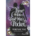 Three Coins From a Dead Man's Pocket: Realm of Souls Saga Book One