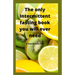 The Only Intermittent Fasting Book You Will Ever Need: A Step by Step Plan