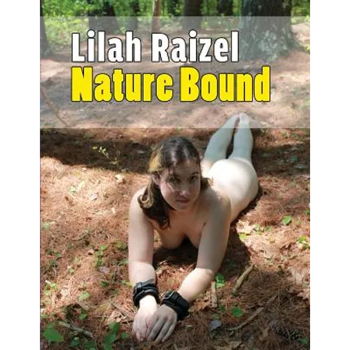 Lilah Raizel: Nature Bound
