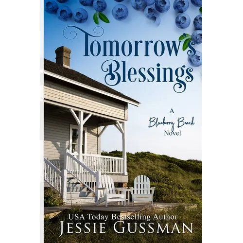 Tomorrow's Blessings