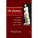 On Beauty: Essays, Reviews, Fiction, and Plays