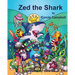 Zed the Shark