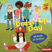Dress-Up Day: All Kinds of Clothes