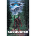 Sasquatch: Way Off the Beaten Path