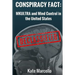 Conspiracy Fact: Mkultra and Mind Control in the United States: Declasssified