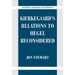 Kierkegaard's Relations to Hegel Reconsidered