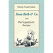 Tessa Beth & Co. and the Sugarplum Recipes