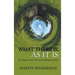 What There Is, As It Is: The Epigrammatic Poems of Ludwig Feuerbach