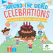 Around the World Celebrations Connect the Dots Workbook