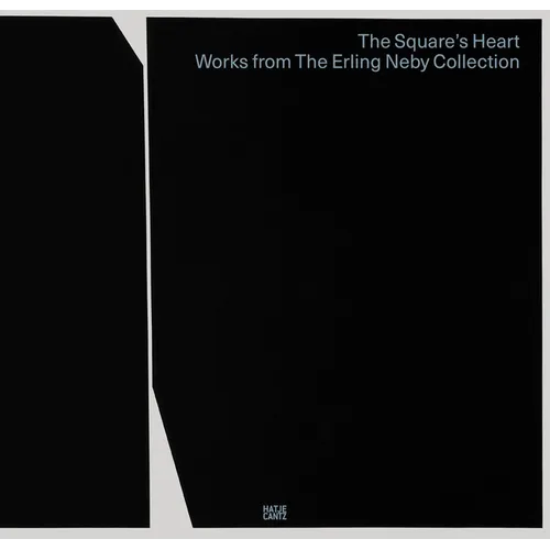 The Square's Heart: Works from the Erling Neby Collection