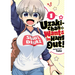 Uzaki-Chan Wants to Hang Out! Vol. 1