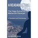 A Readable Yoga: The Yoga Sutras of Maharishi Patanjali: A Translation and Commentary