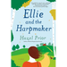 Ellie and the Harpmaker