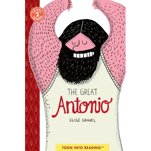 The Great Antonio: Toon Level 2