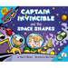 Captain Invincible and the Space Shapes