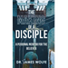 The Making of A Disciple: A Personal Mentor for the Believer