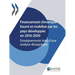Le Financement Climatique Et l'Objectif Des 100 Milliards de Dollars Financement Climatique Fourni Et Mobilisé Par Les Pays Développés En 2016-2020 En