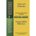 Selected Folktales/Ausgewählte Märchen: A Dual-Language Book