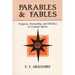 Parables and Fables: Exegesis, Textuality, and Politics in Central Africa
